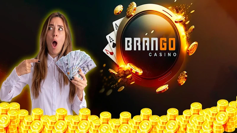 Brango Casino big bonus