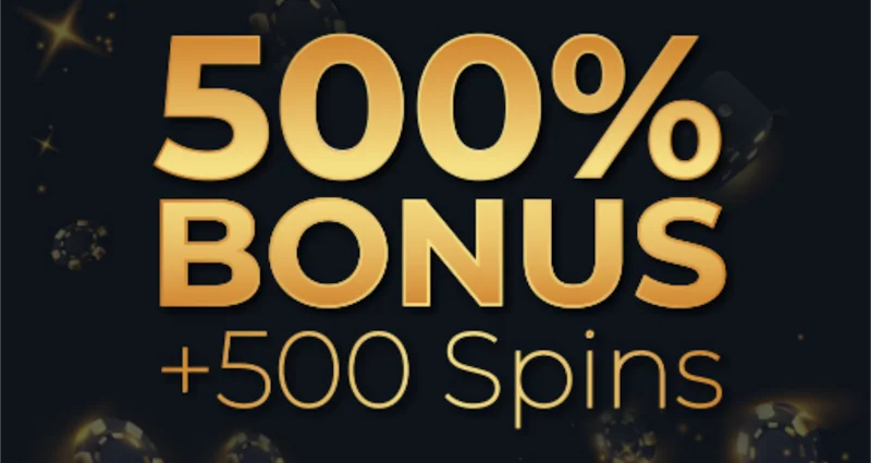 Brango Casino big promo
