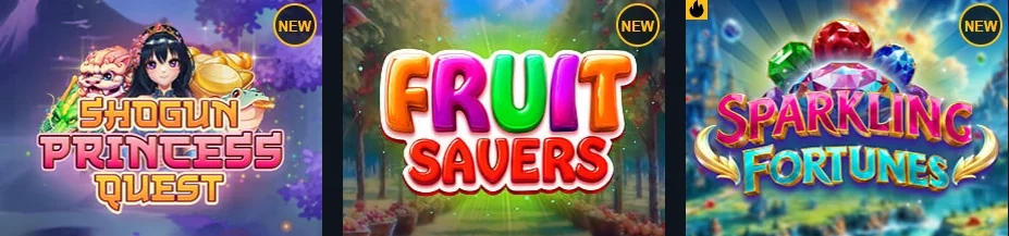 Brango Casino live games